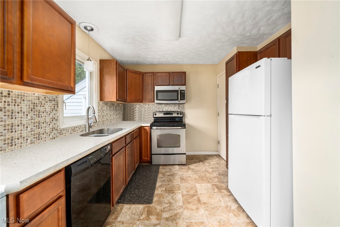 North Canton - Residential