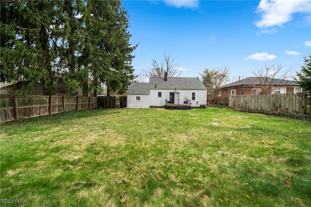 North Canton - Residential