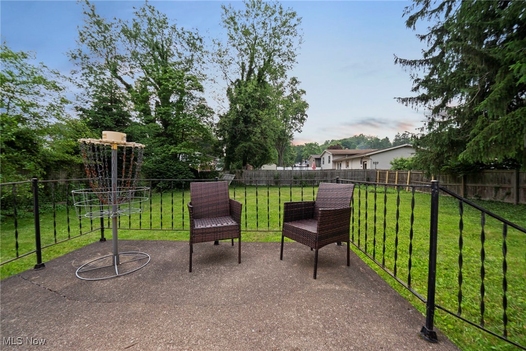 North Canton - Residential