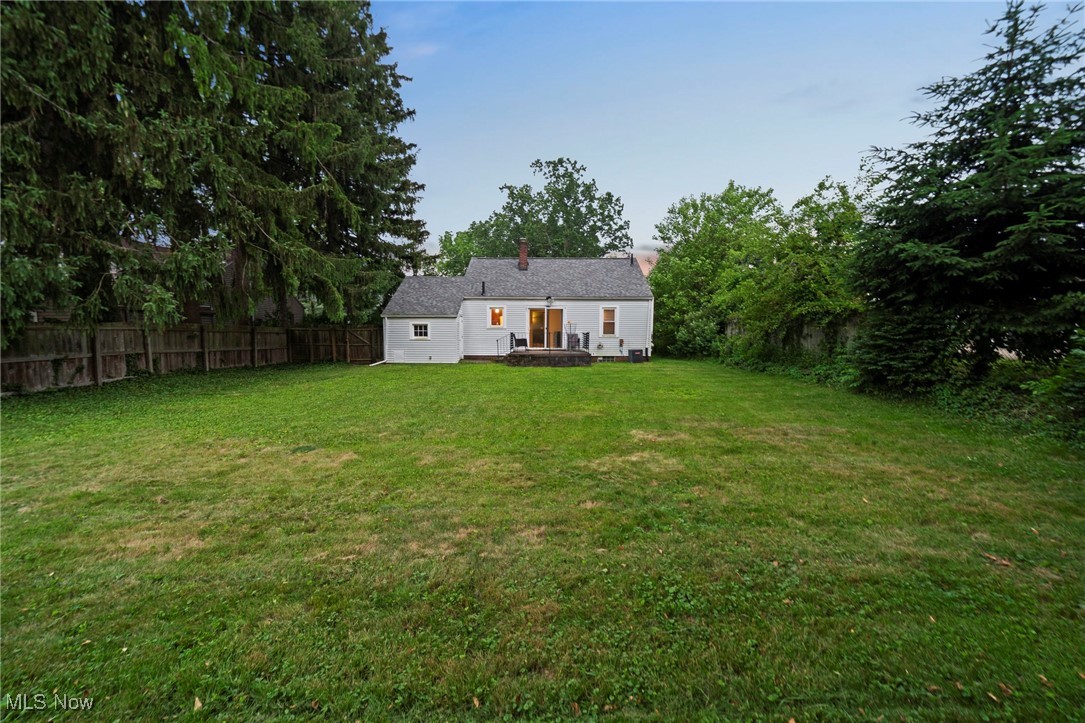 North Canton - Residential