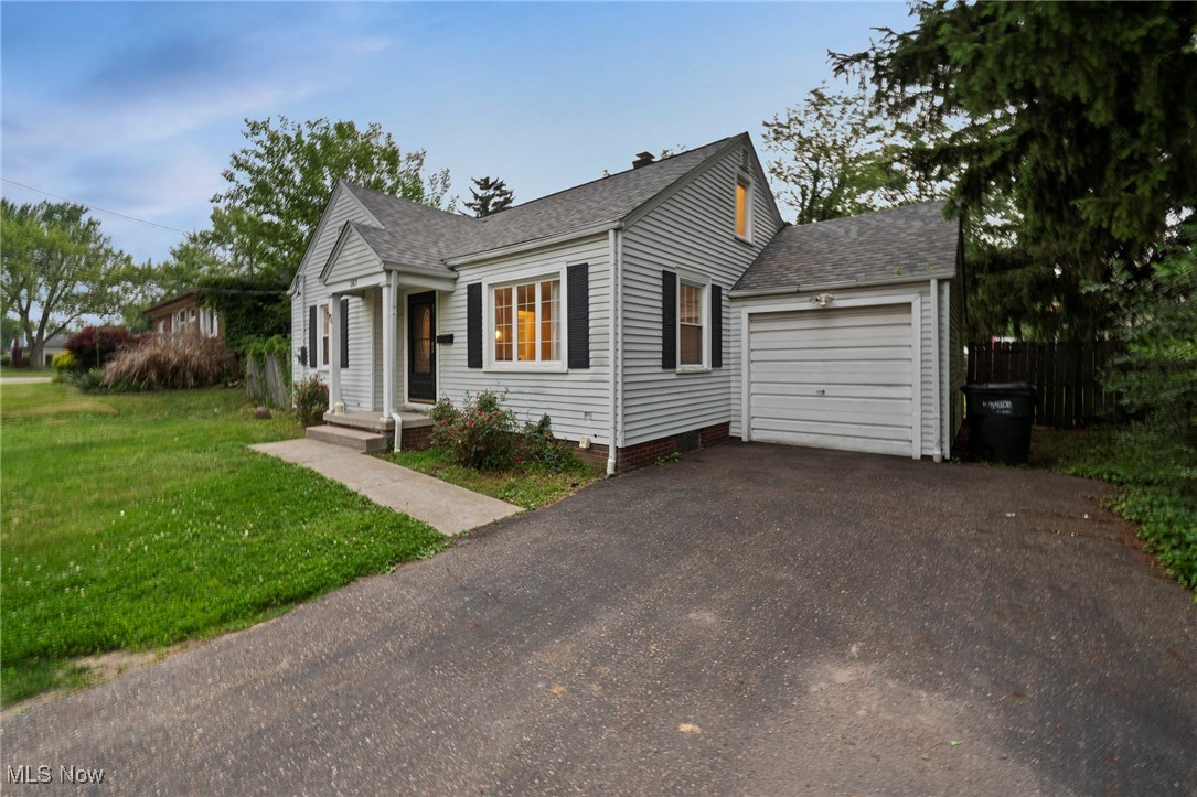 North Canton - Residential