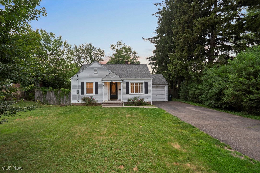 North Canton - Residential