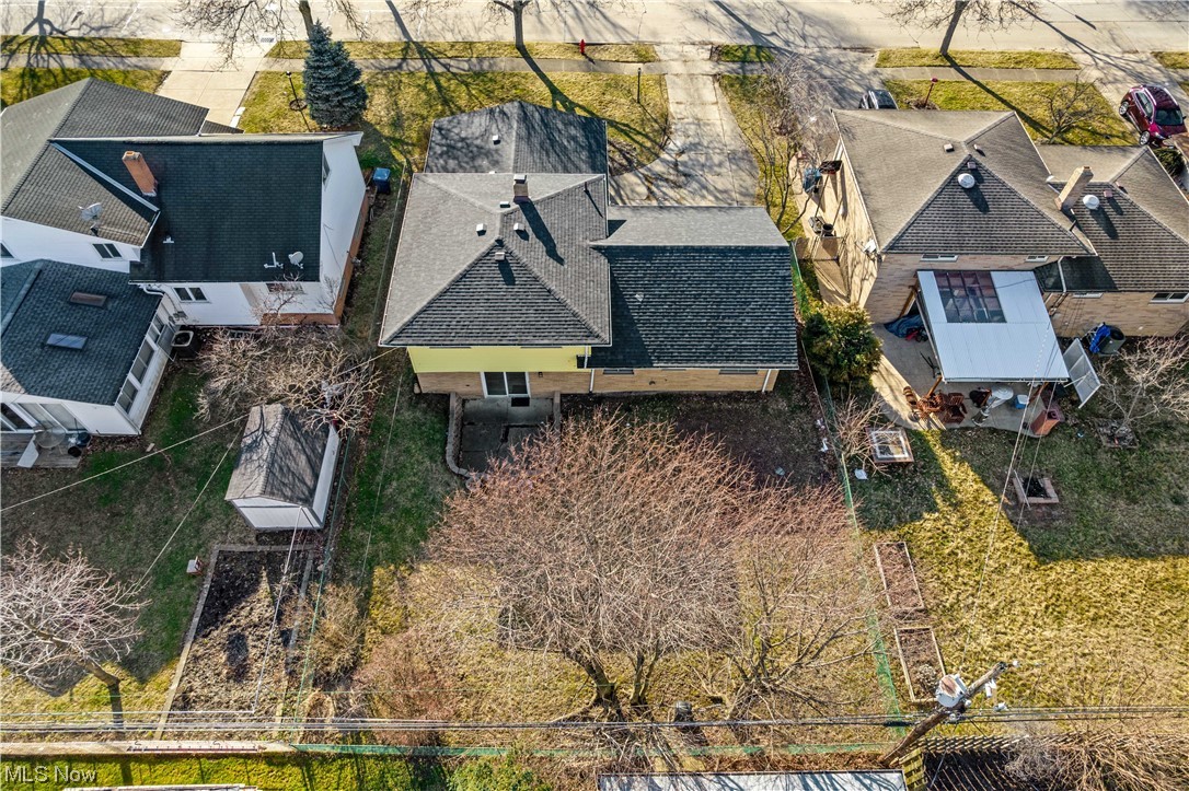 Barrington Dev Inc Barrington - Residential