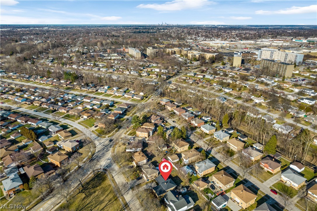 Barrington Dev Inc Barrington - Residential