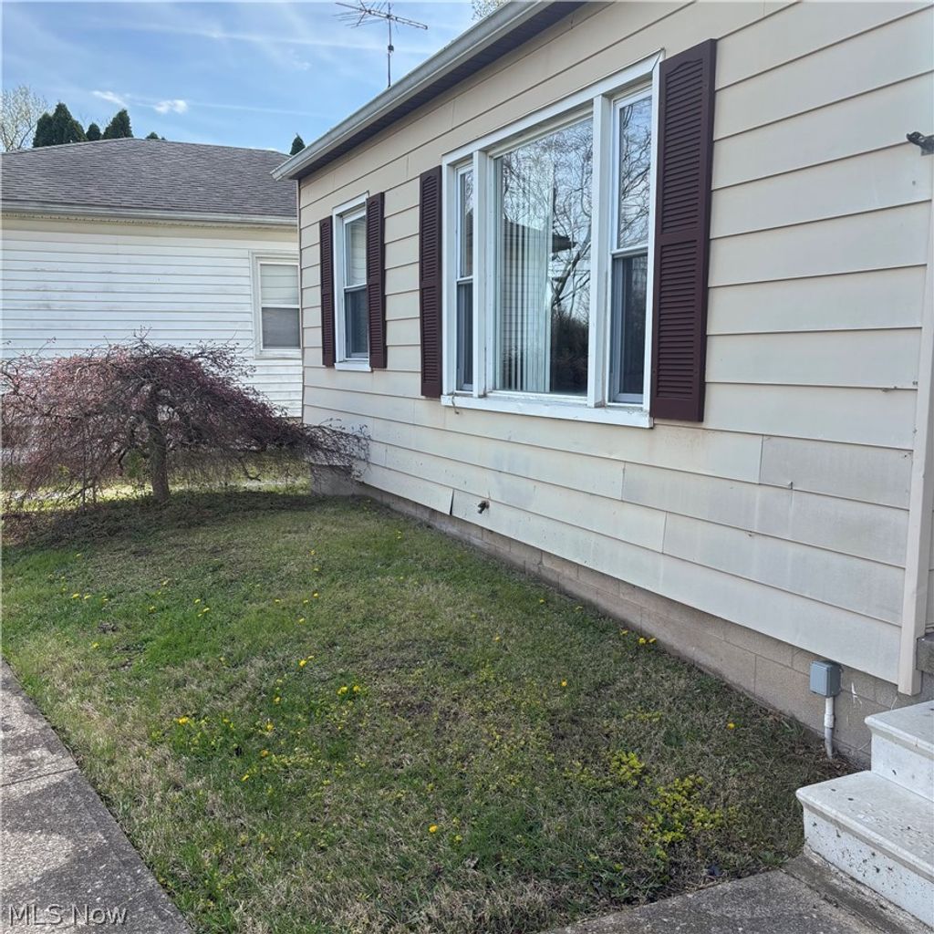 Photo of 224 S Leavitt Road, Amherst, OH 44001 (MLS # 5200804)