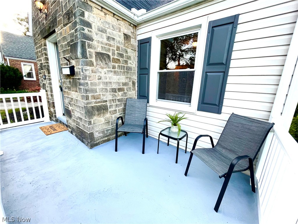 Canton - Residential