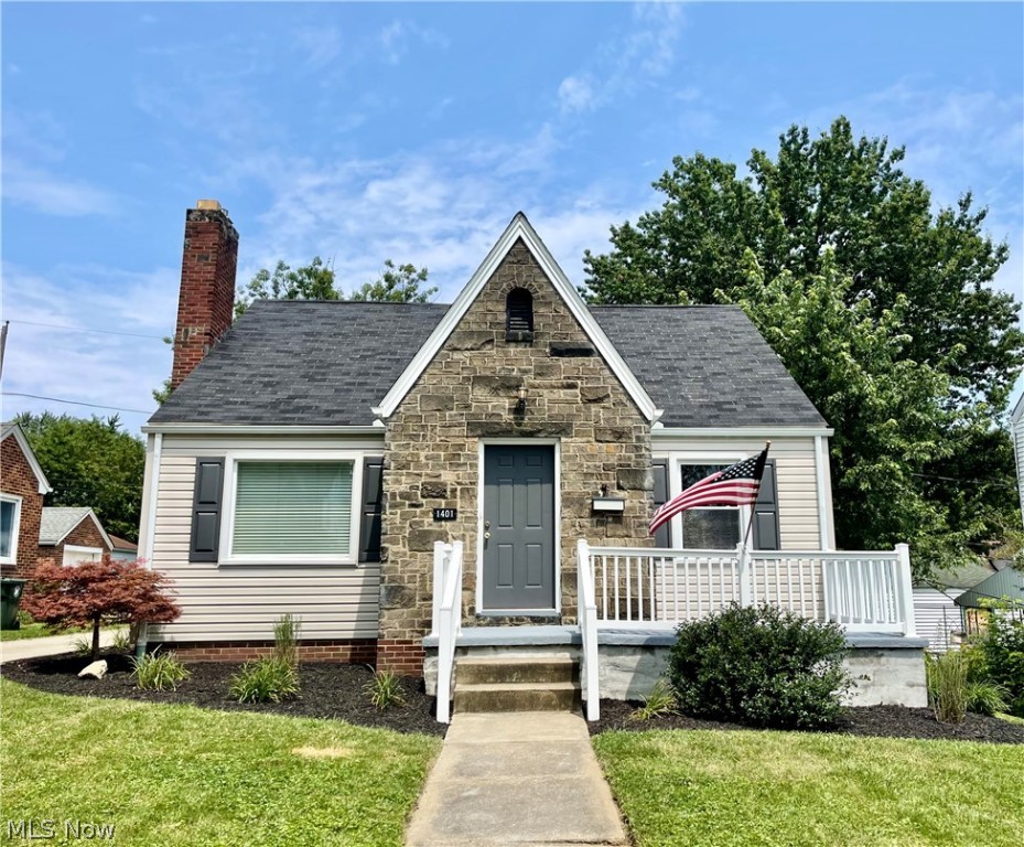 Canton - Residential