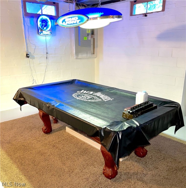 Canton - Residential