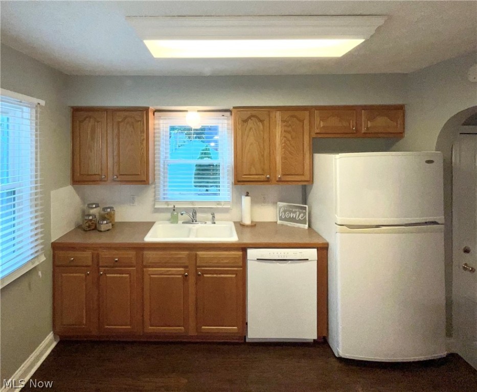 Canton - Residential