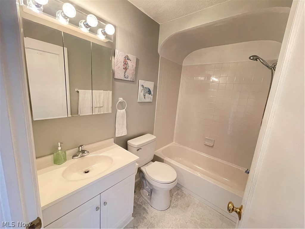 Canton - Residential