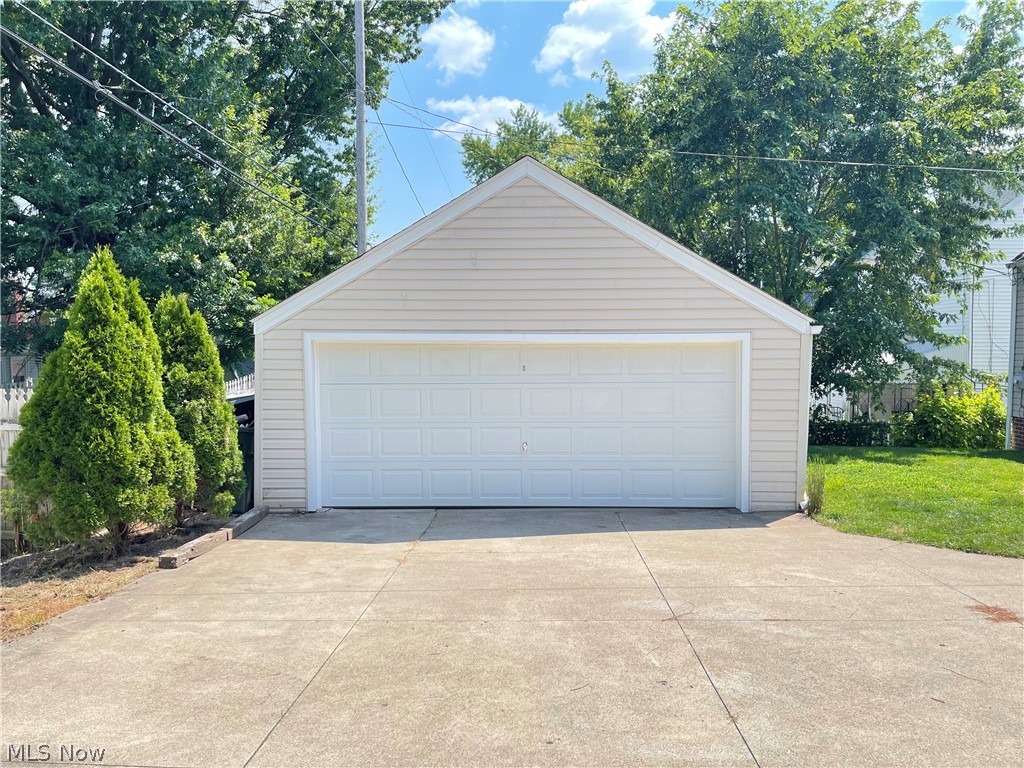 Canton - Residential