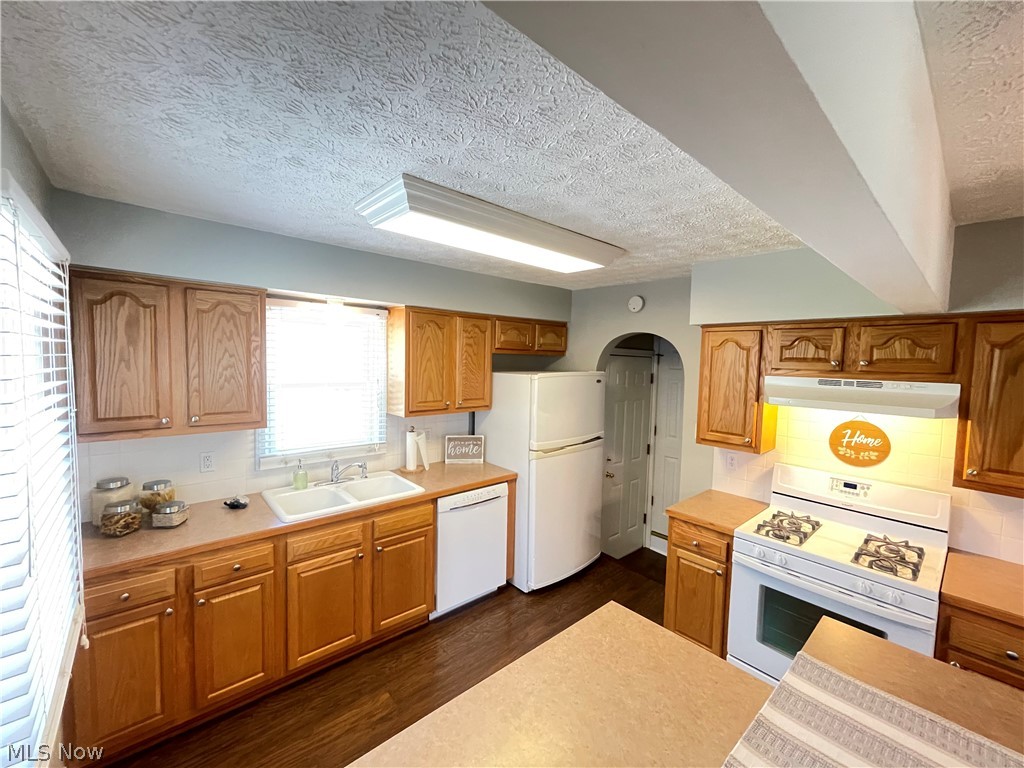 Canton - Residential