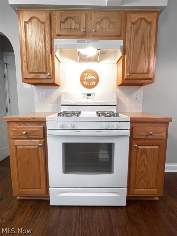 Canton - Residential