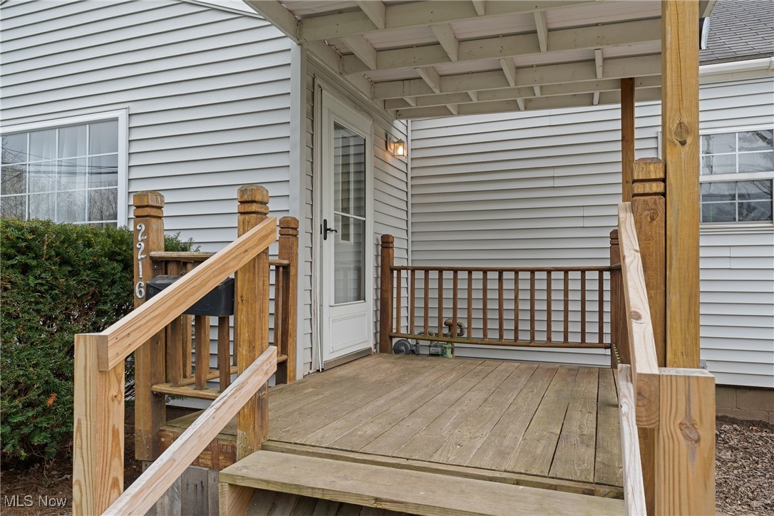 2216 34th Street, Canton, Ohio image 2