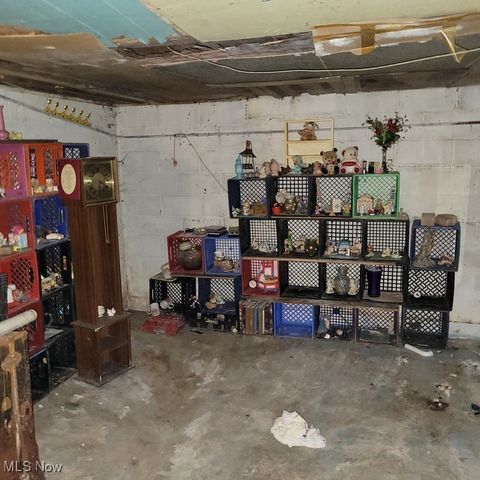 Tiny photo for 11102 Lardet Avenue, Cleveland, OH 44104 (MLS # 5179220)