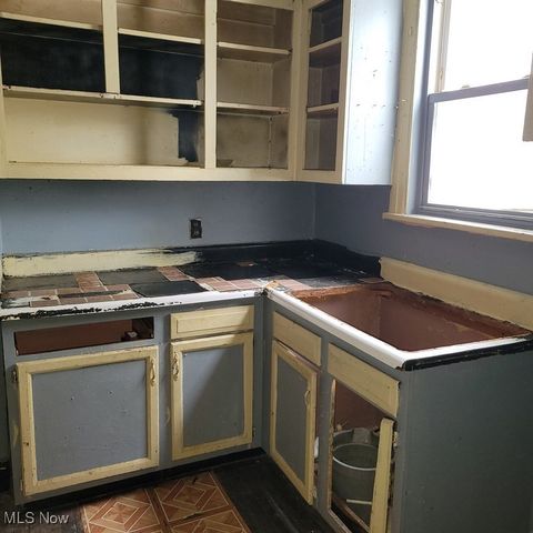 Tiny photo for 11102 Lardet Avenue, Cleveland, OH 44104 (MLS # 5179220)