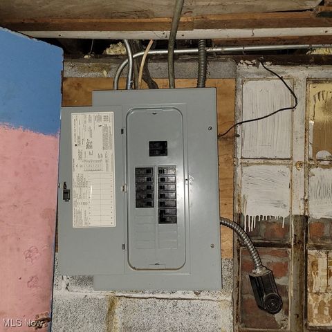 Tiny photo for 11102 Lardet Avenue, Cleveland, OH 44104 (MLS # 5179220)