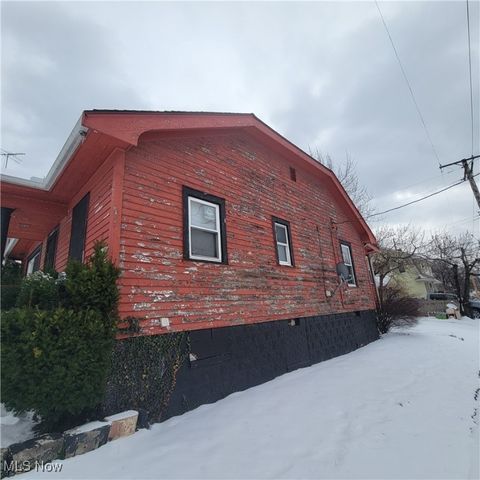 Tiny photo for 11102 Lardet Avenue, Cleveland, OH 44104 (MLS # 5179220)