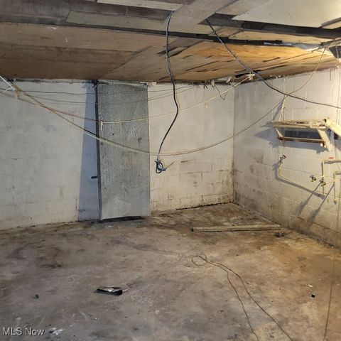 Tiny photo for 11102 Lardet Avenue, Cleveland, OH 44104 (MLS # 5179220)