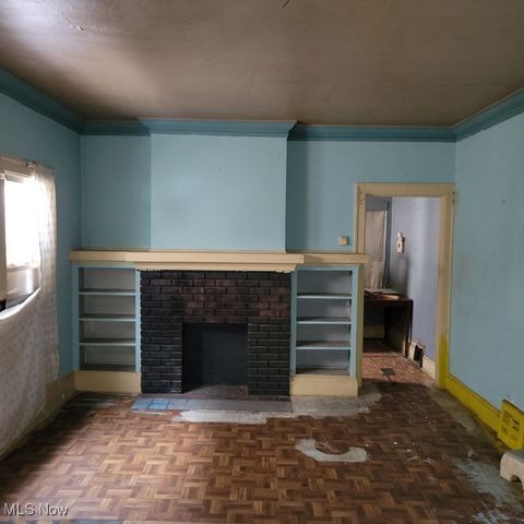 Tiny photo for 11102 Lardet Avenue, Cleveland, OH 44104 (MLS # 5179220)