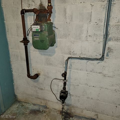 Tiny photo for 11102 Lardet Avenue, Cleveland, OH 44104 (MLS # 5179220)