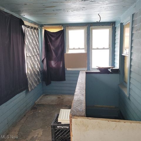 Tiny photo for 11102 Lardet Avenue, Cleveland, OH 44104 (MLS # 5179220)