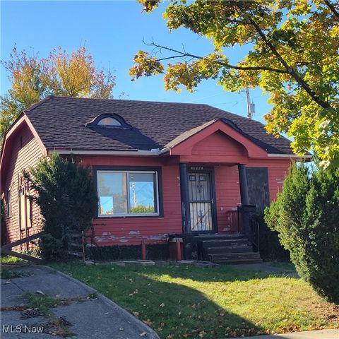 11102 Lardet Avenue Cleveland OH 44104