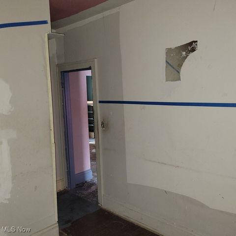 Tiny photo for 11102 Lardet Avenue, Cleveland, OH 44104 (MLS # 5179220)