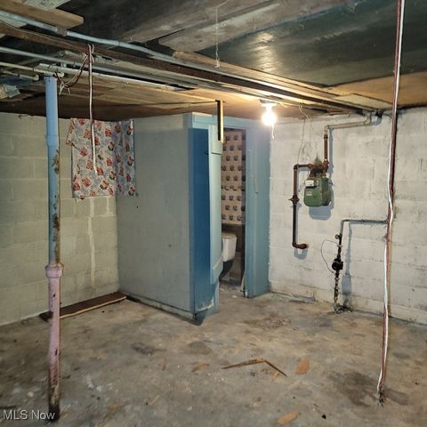 Tiny photo for 11102 Lardet Avenue, Cleveland, OH 44104 (MLS # 5179220)