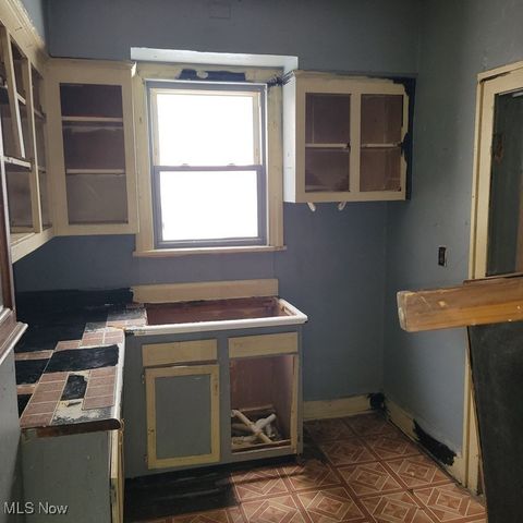 Tiny photo for 11102 Lardet Avenue, Cleveland, OH 44104 (MLS # 5179220)