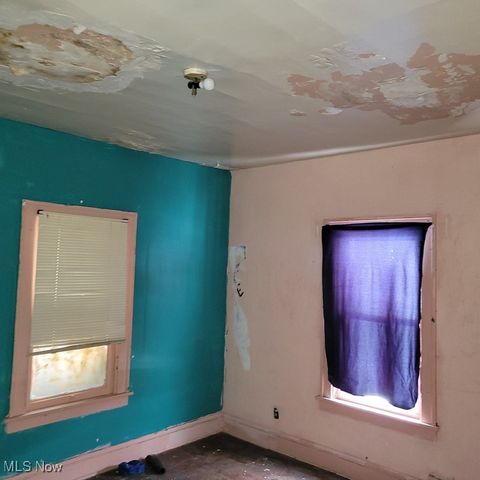 Tiny photo for 11102 Lardet Avenue, Cleveland, OH 44104 (MLS # 5179220)