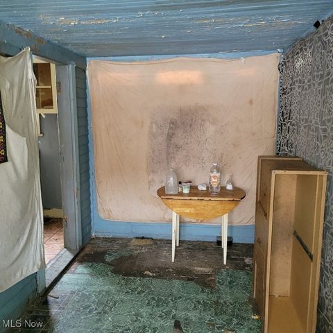 Tiny photo for 11102 Lardet Avenue, Cleveland, OH 44104 (MLS # 5179220)