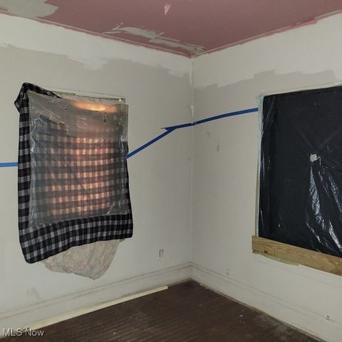 Tiny photo for 11102 Lardet Avenue, Cleveland, OH 44104 (MLS # 5179220)