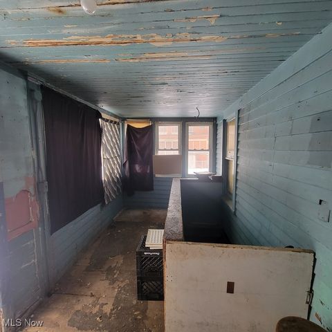 Tiny photo for 11102 Lardet Avenue, Cleveland, OH 44104 (MLS # 5179220)