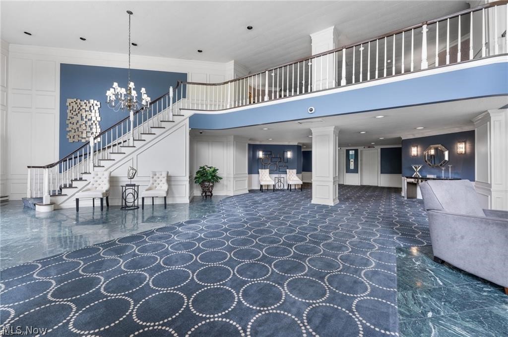 Acacia/Green Condo - Residential