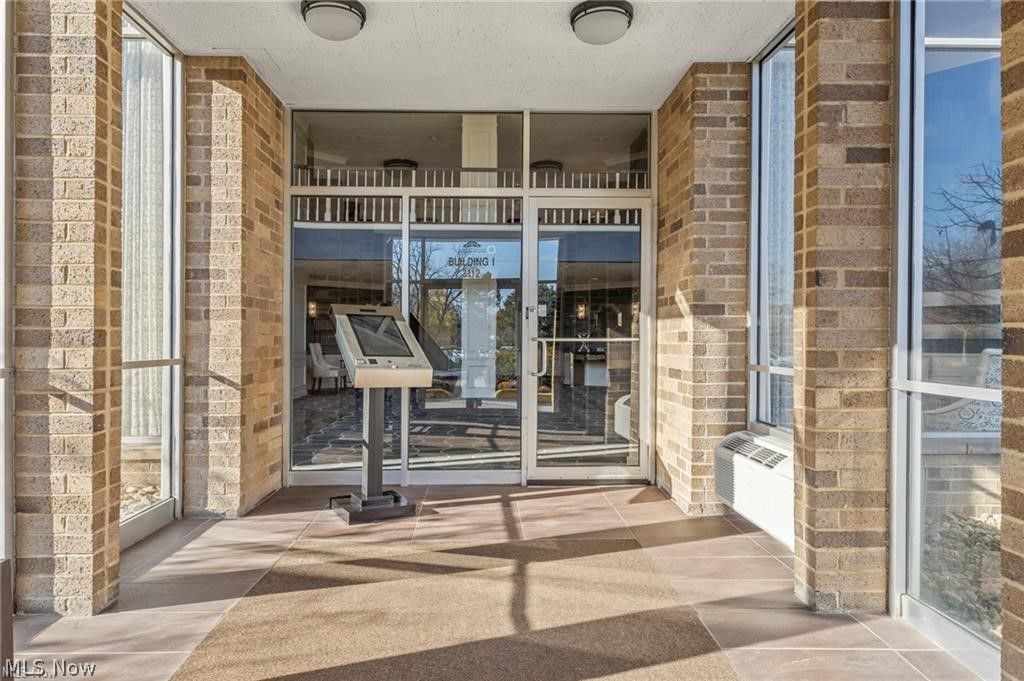 Photo of 2112 Acacia Park Drive #312, Lyndhurst, OH 44124 (MLS # 5196437)