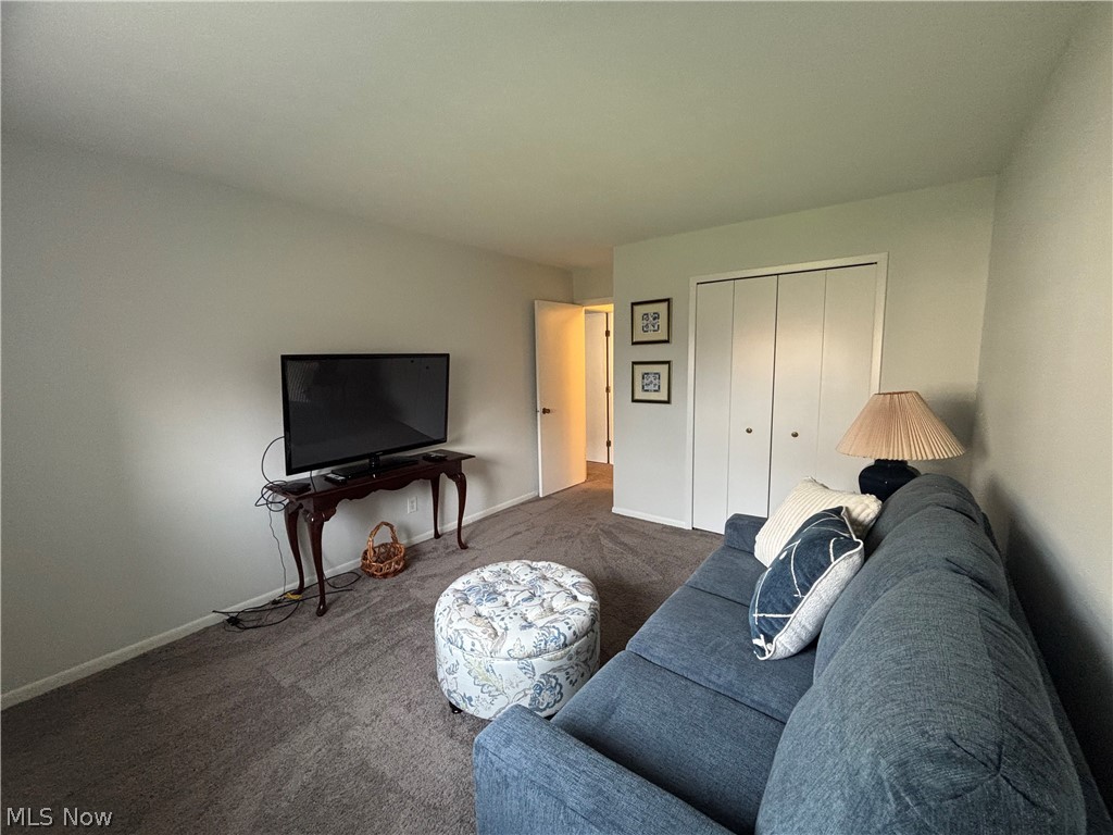 Acacia/Green Condo - Residential