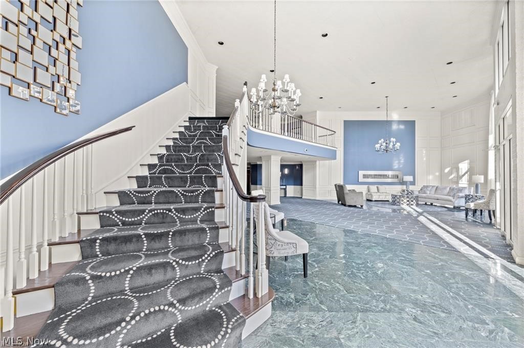 Acacia/Green Condo - Residential