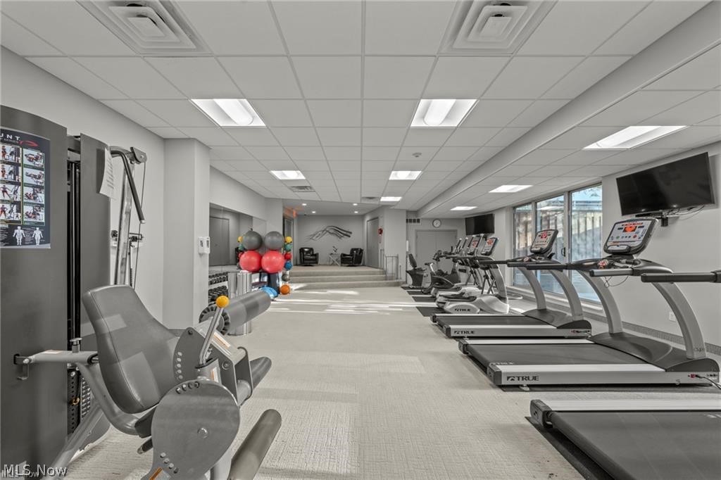 Acacia/Green Condo - Residential