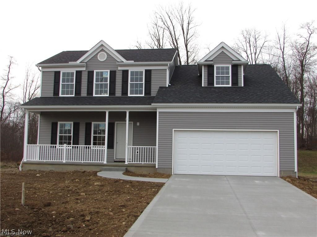 Pleasant Lakes/Brimfield - Residential