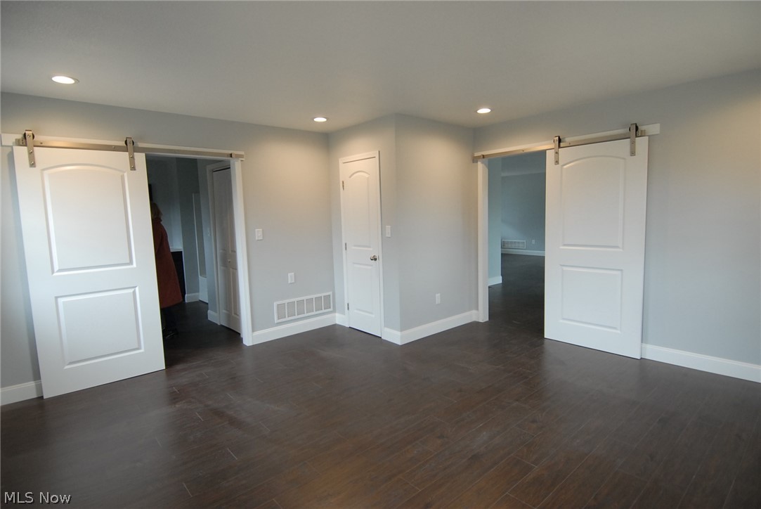 Richard H Paul Prop - Residential