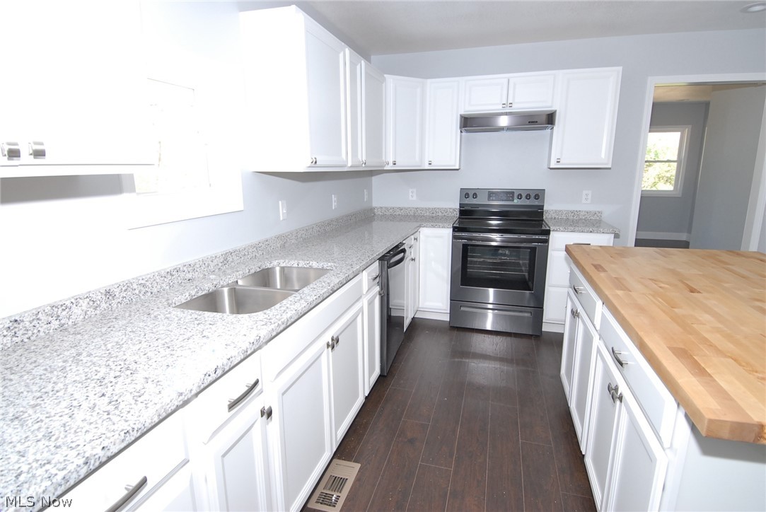 Richard H Paul Prop - Residential