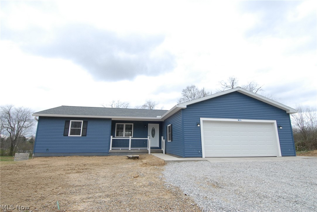 Richard H Paul Prop - Residential