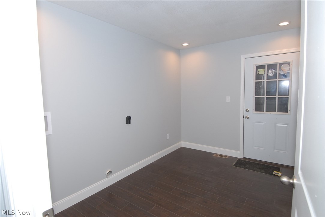 Richard H Paul Prop - Residential