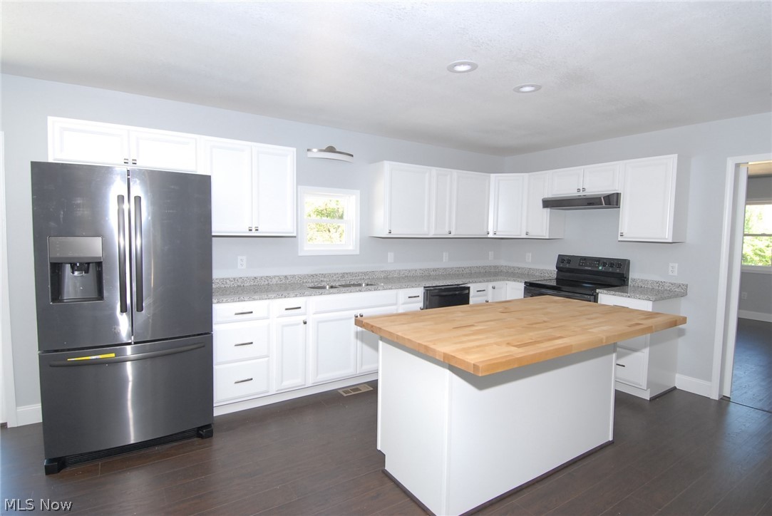 Richard H Paul Prop - Residential