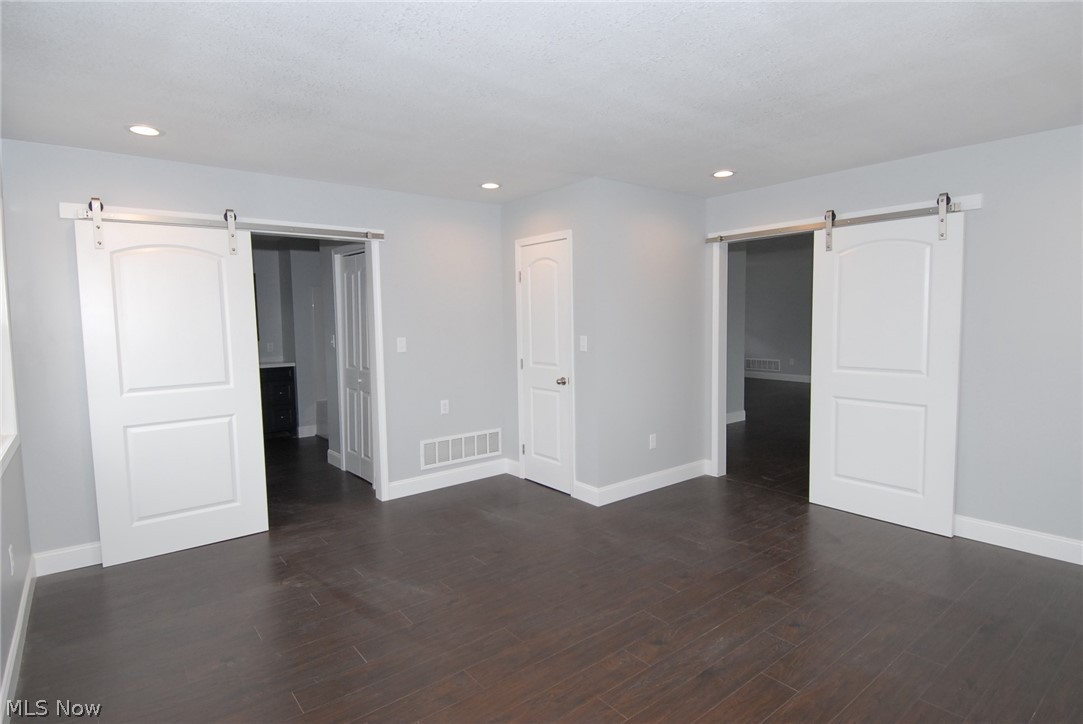 Richard H Paul Prop - Residential