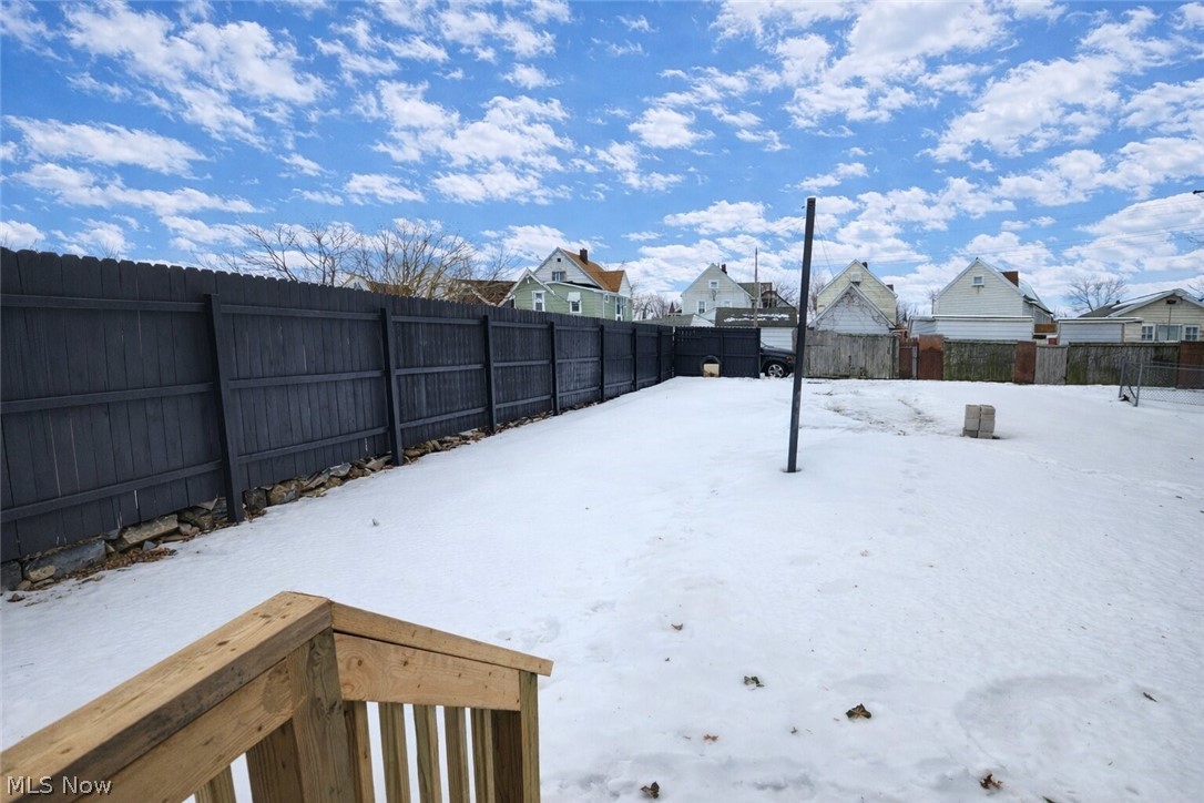 Wg Roses Sub - Residential