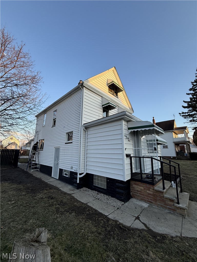 Wg Roses Sub - Residential