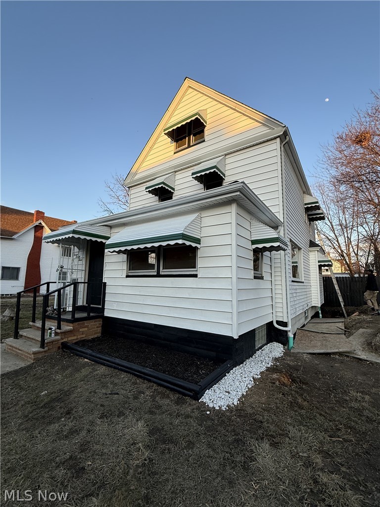 Wg Roses Sub - Residential