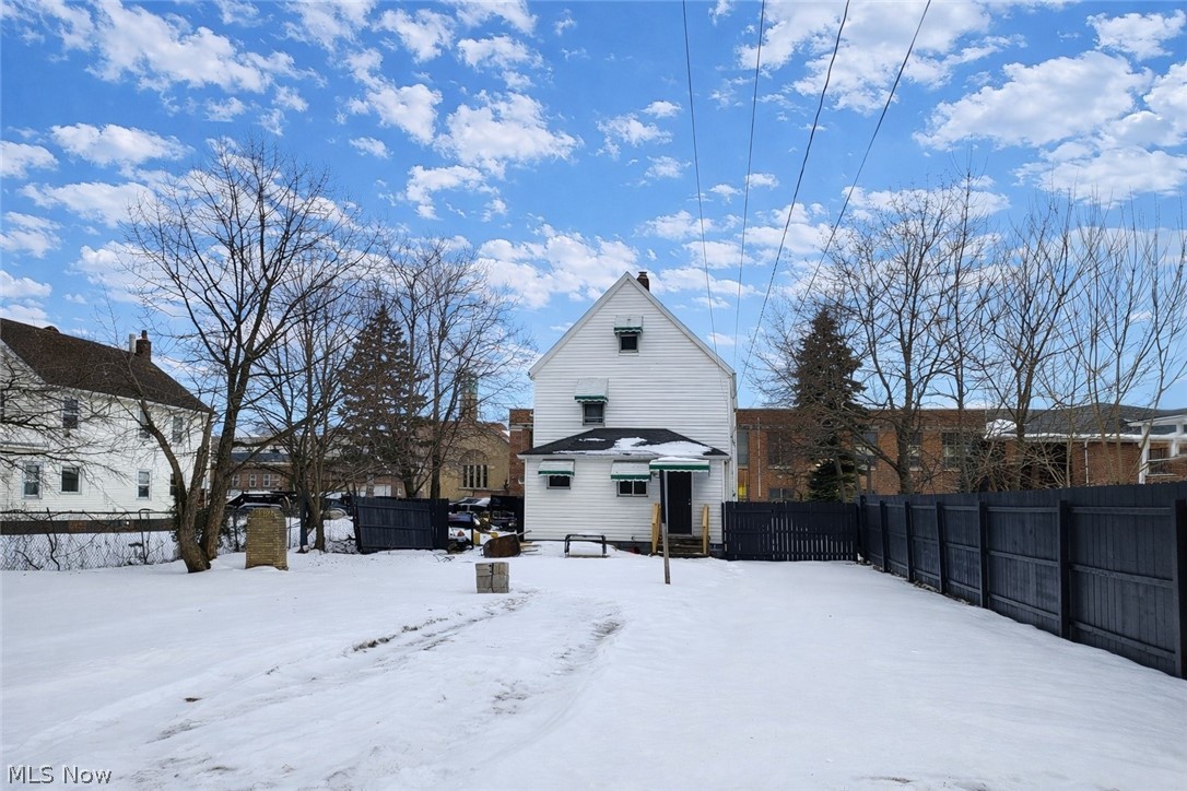 Wg Roses Sub - Residential